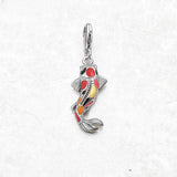 Koi fisk Charm