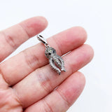문어 Charm