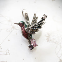 Hammingbird