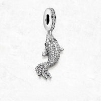Charm Chame Coi