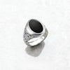 Onyx Legacy Ring
