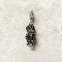 문어 Charm