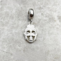 부처 부적 Charm