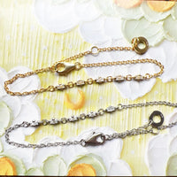 Pulsera táctil moderna