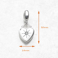 하트 로켓 Charm
