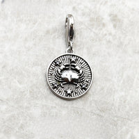 조디악 사인 Charm