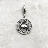 조디악 사인 Charm