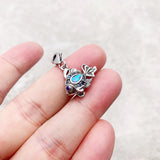 青い海事魚の魅力