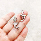 해양 상어 Charm