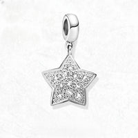 스타 포장 Charm