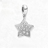 스타 포장 Charm