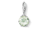 출생 석 Charm