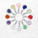 출생 석 Charm