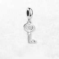 사랑 주요 무한대 Charm