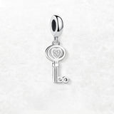 사랑 주요 무한대 Charm