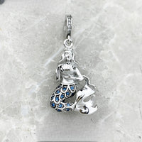 Sirena Charm