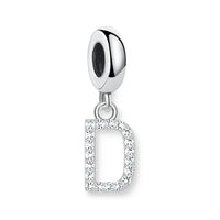 מכתב כסף Charm