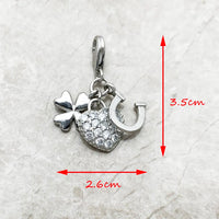 ברכה משולשת Charm