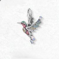 Hammingbird