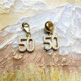 번호 50 Charm