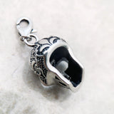 릴리 두개골 Charm
