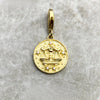 ゾディアックサイン Charm
