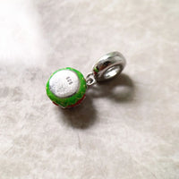 치즈 버거 Charm
