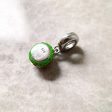 치즈 버거 Charm