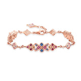 Royal Ornament Bracelet
