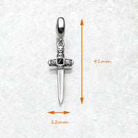 검 Charm
