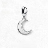 Skyddsmåne Charm