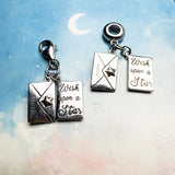 봉투 편지 Charm