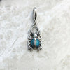 バグ Charm
