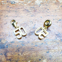 번호 50 Charm