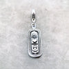 Love＆Peace Infinity Charm