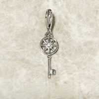 스타와 키 Charm
