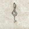 星付きキー Charm