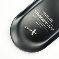 빅토리아 크로스 Charm