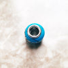 Ornament Turquoise Bead