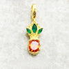 ゴールデンパイナップル Charm