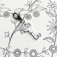 사랑 주요 무한대 Charm