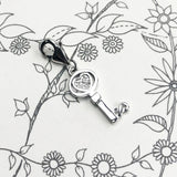 사랑 주요 무한대 Charm