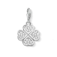 우아한 클로버 Charm