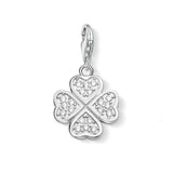 우아한 클로버 Charm