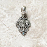 코끼리은 Charm