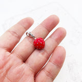 딸기 Charm
