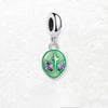ראש זר Charm