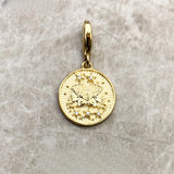 조디악 사인 Charm