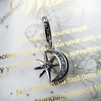 스타 & 문 Charm