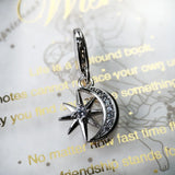 스타 & 문 Charm
